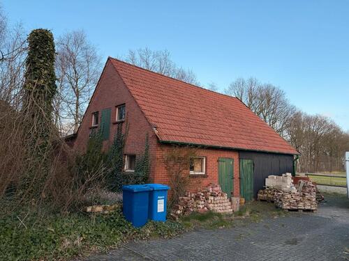 Foto - Einfamilienhaus zum Kaufen in Apen