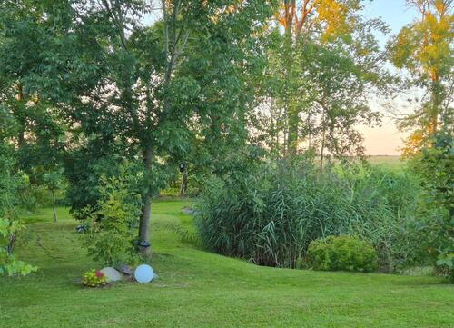 Foto - 3 Zimmer Einfamilienhaus zum Kaufen in Garz/Rügen