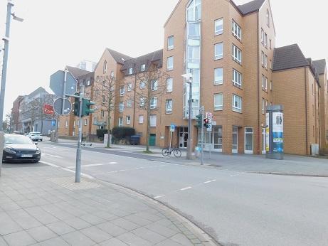 Foto - Lust auf Veränderung: praktische 2-Zimmer-Wohnung (WBS)