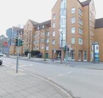Lust auf Veränderung: praktische 2-Zimmer-Wohnung (WBS) - Bochum Bochum-Mitte