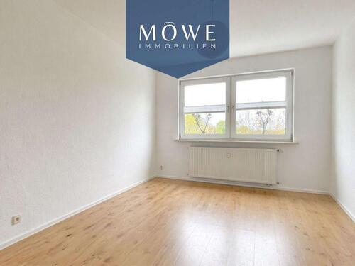 Foto - 3-Zimmer-Wohnung in ruhiger Lage mit EBK bei Rostock