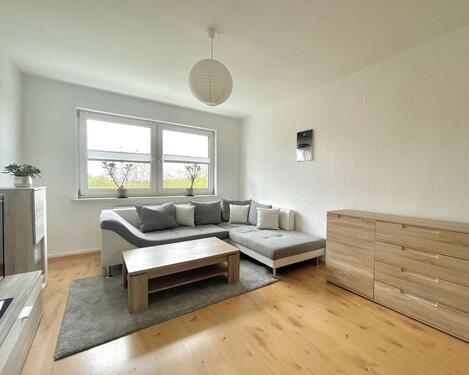 Foto - 3 Zimmer Etagenwohnung zur Miete in Papendorf