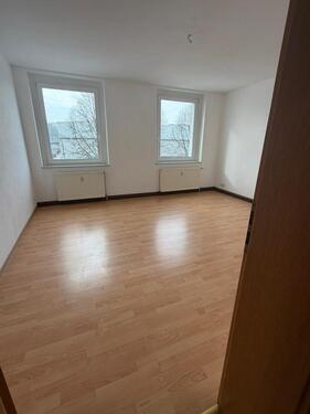 Foto - Etagenwohnung in Penig zur Miete
