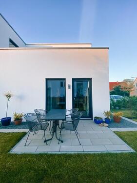 Foto - 3 Zimmer Erdgeschoßwohnung zur Miete in Wunstorf