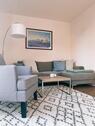 Foto - 3 Zimmer Erdgeschoßwohnung in Wunstorf