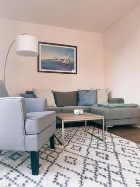 Foto - 3 Zimmer Erdgeschoßwohnung in Wunstorf