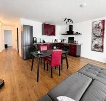 Moderne 3-Zimmer Wohnung mit Balkon - Duisburg Angerhausen