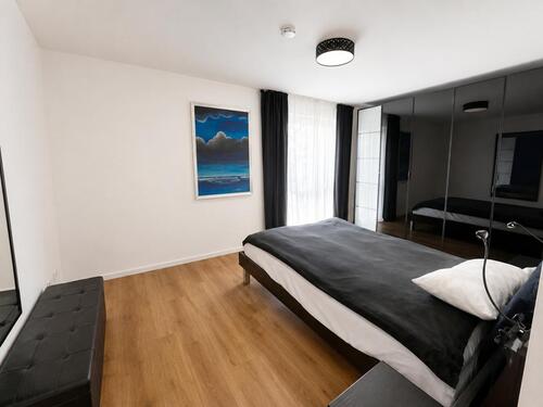 Foto - 3 Zimmer Etagenwohnung zur Miete in Duisburg