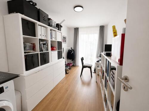 Foto - 3 Zimmer Etagenwohnung in Duisburg