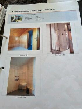 Foto - wohnung 20m² - 350,00&nbsp;EUR Kaltmiete, ca.&nbsp; 20,00&nbsp;m&sup2;