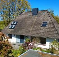 Architektenhaus am Feldrand – Wohnen zwischen Natur und Hamburg - Appen