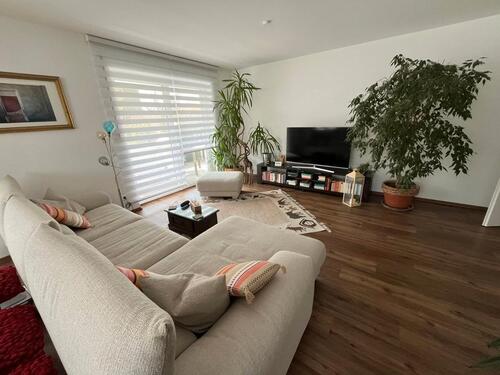 Foto - 3.5 Zimmer Etagenwohnung zum Kaufen in Geisenhausen