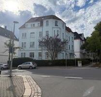 2-Raum Wohnung mit 6,2 % Rendite inklusive Stellplatz in Zwickau