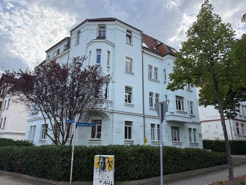 Foto - 2 Zimmer Etagenwohnung zum Kaufen in Zwickau