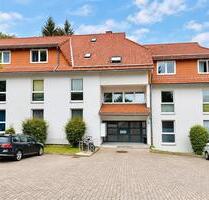 Modernes 1-Zimmer-Apartment - zentral und frisch - ab sofort frei - Clausthal-Zellerfeld