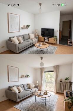 Foto - Etagenwohnung in Clausthal-Zellerfeld zur Miete
