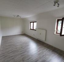 2-Zimmerwohnung zu vermieten EuerbachObbach