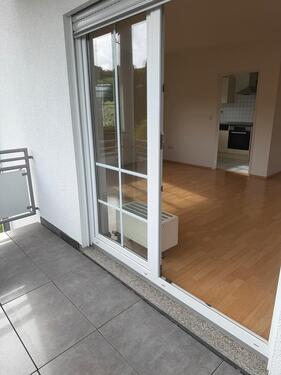 Foto - 2 Zimmer Etagenwohnung zur Miete in Steinebach/Sieg
