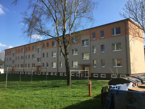 Foto - Etagenwohnung zur Miete in Bad Sülze