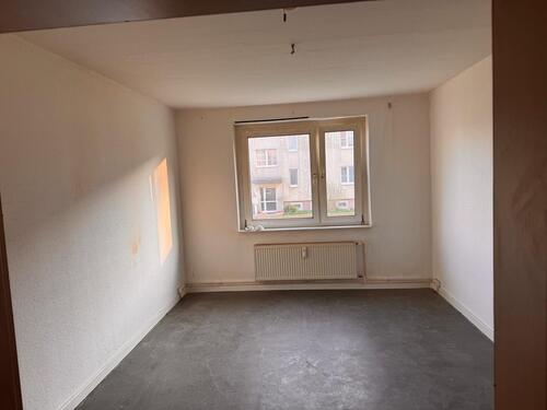 Foto - Etagenwohnung in Bad Sülze zur Miete