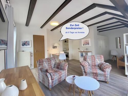 Foto - Ab 18.08. - Tolle Ferienwohnung Last Minute Ostsee Wendtorf ab