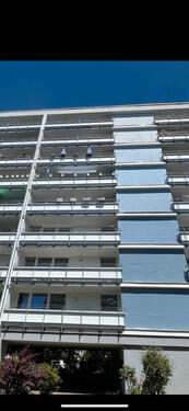 Foto - Etagenwohnung in Koblenz