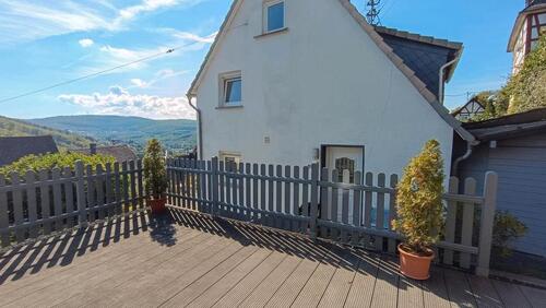 Foto - Einfamilienhaus in Betzdorf zur Miete