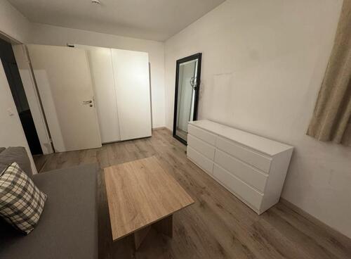 Foto - Etagenwohnung in Hamburg