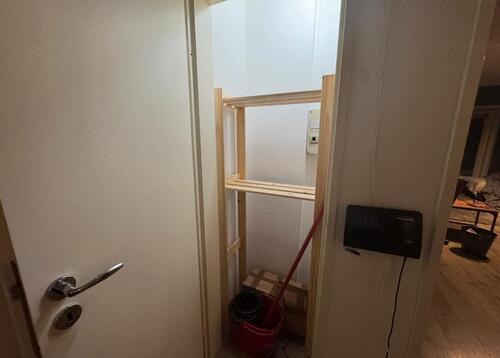 Foto - Etagenwohnung in Hamburg zur Miete
