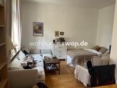 Foto - Wohnungsswap - 1 Zimmer, 29 m² - Ziegelhäuser Landstraße, Heidelberg