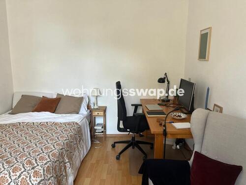 Foto - Etagenwohnung zur Miete in Heidelberg