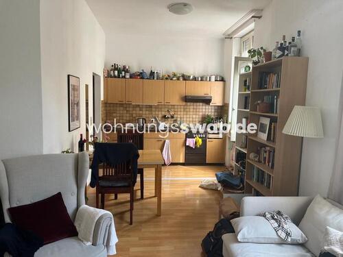 Foto - Etagenwohnung in Heidelberg