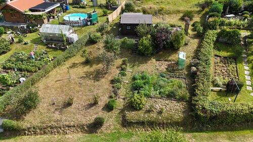 Foto - Grundstück zur Miete in Suhl