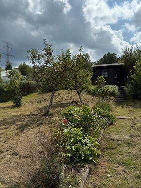 Foto - Grundstück in Suhl zur Miete