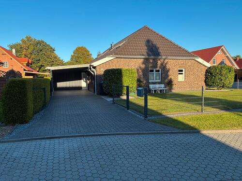 Foto - Einfamilienhaus zur Miete in Großheide