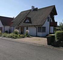 Schönes helles Appartement im 1.OG - Rauhenebrach