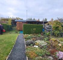 Pachtgarten abzugeben - 1.000,00 EUR Kaltmiete, ca.  0,00 m² in Plauen (PLZ: 08523)
