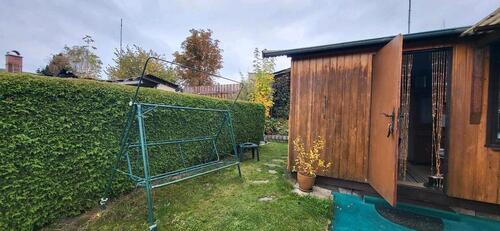 Foto - Grundstück in Plauen zur Miete