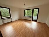 Foto - Helle, renovierte 3-Zimmer-Wohnung mit Balkon und Garage in Achim