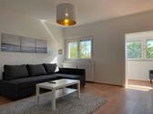 Foto - Etagenwohnung zur Miete in Frankfurt am Main