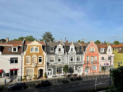 Foto - Etagenwohnung in Frankfurt am Main zur Miete