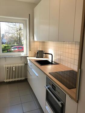 Foto - Etagenwohnung zur Miete in Frankfurt am Main