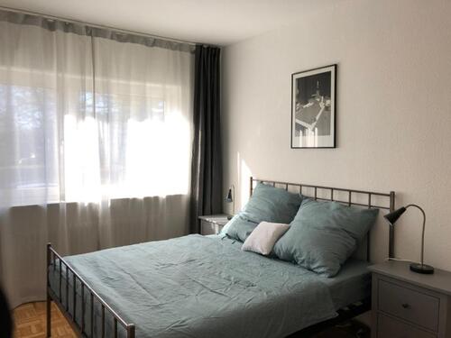 Foto - Etagenwohnung in Frankfurt am Main