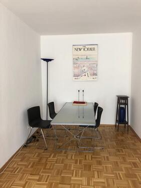 Foto - Etagenwohnung in Frankfurt am Main zur Miete