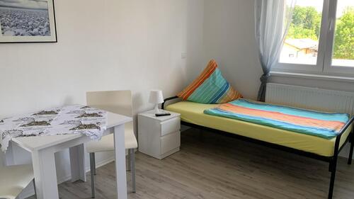 Foto - Apartment in Eppertshausen - 440,00 EUR Kaltmiete,