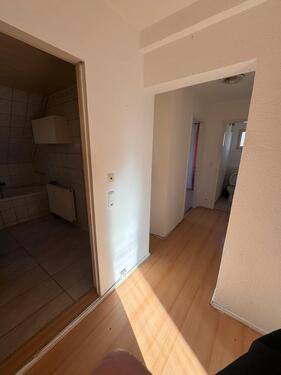 Foto - Etagenwohnung in Albstadt