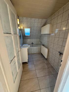 Foto - Etagenwohnung in Albstadt zur Miete