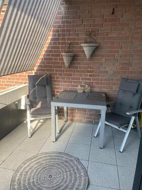 Foto - 4 Zimmer Etagenwohnung zur Miete in Dorsten