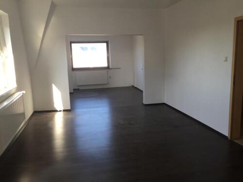 Foto - Etagenwohnung in Hachenburg zur Miete