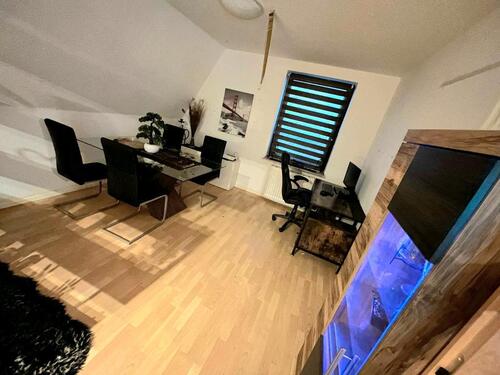 Foto - Schöne 3-Zimmer-Erdgeschoss Wohnung in Nordenham